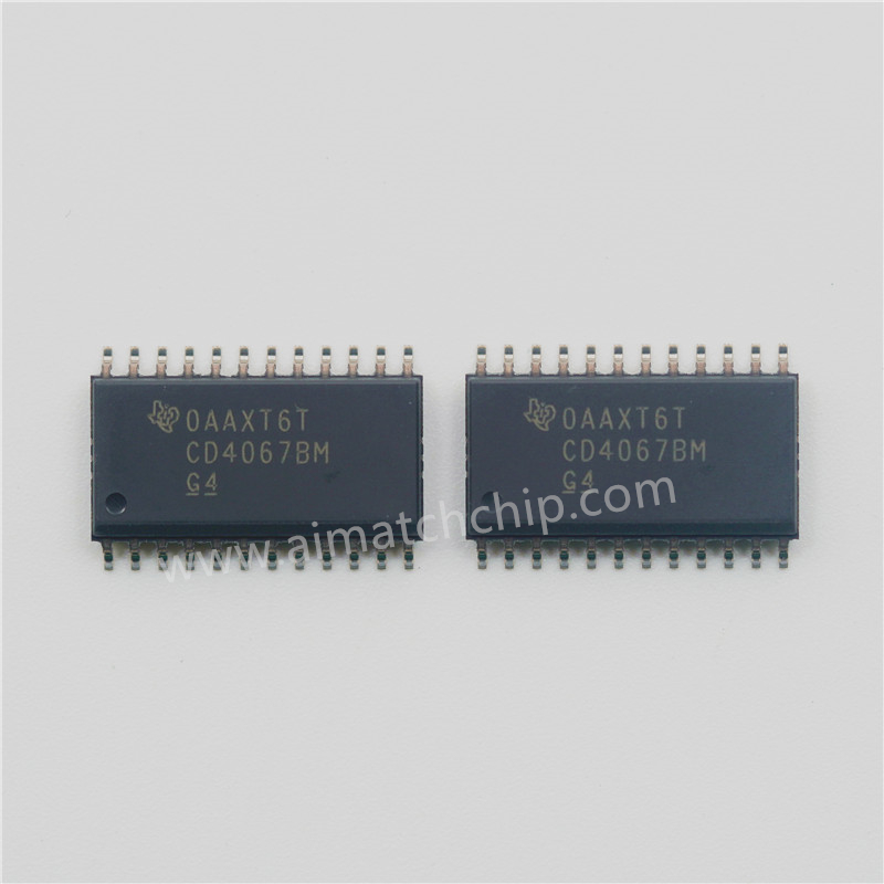 CD4067BM96