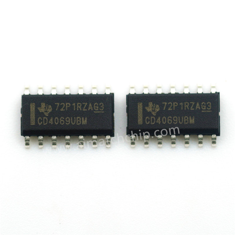 CD4069UBM96