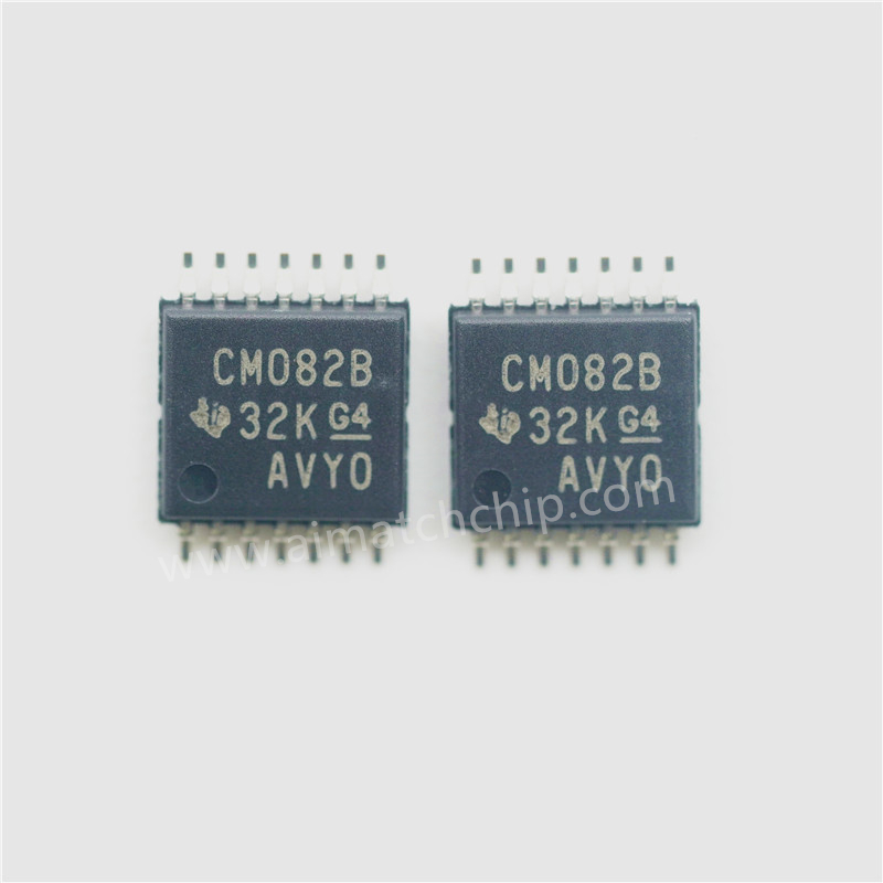 CD4082BPWR