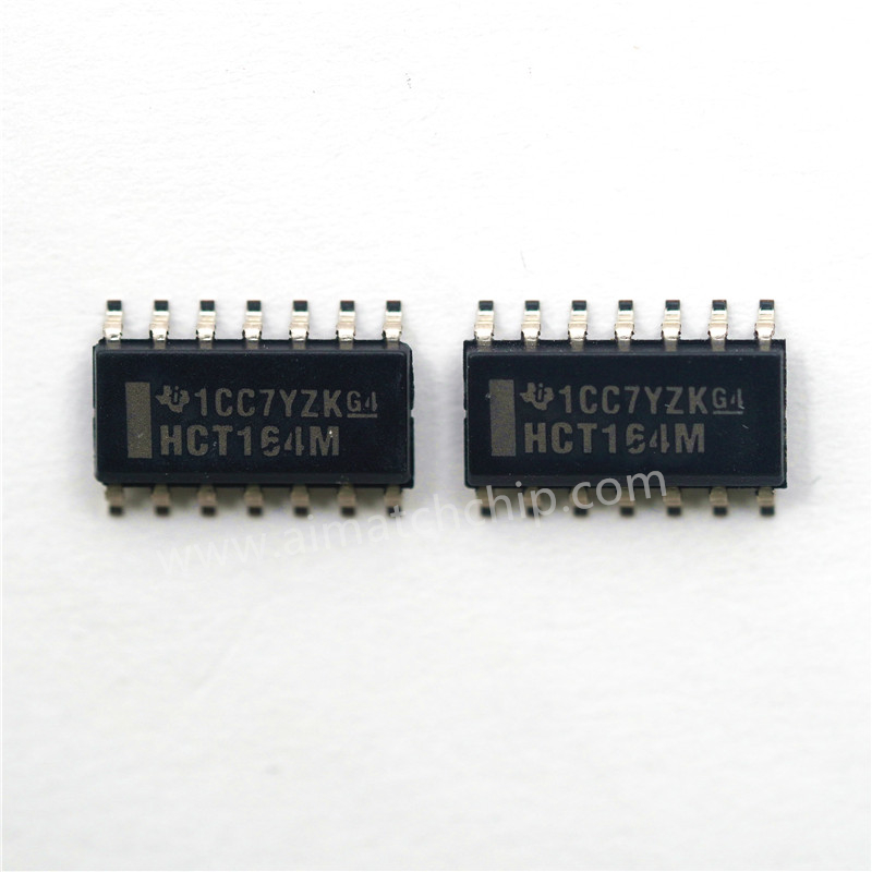 CD74HCT164M