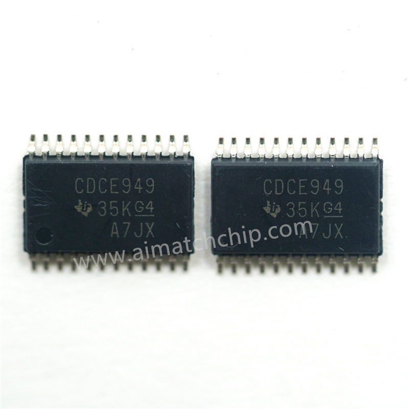 CDCE949PWR