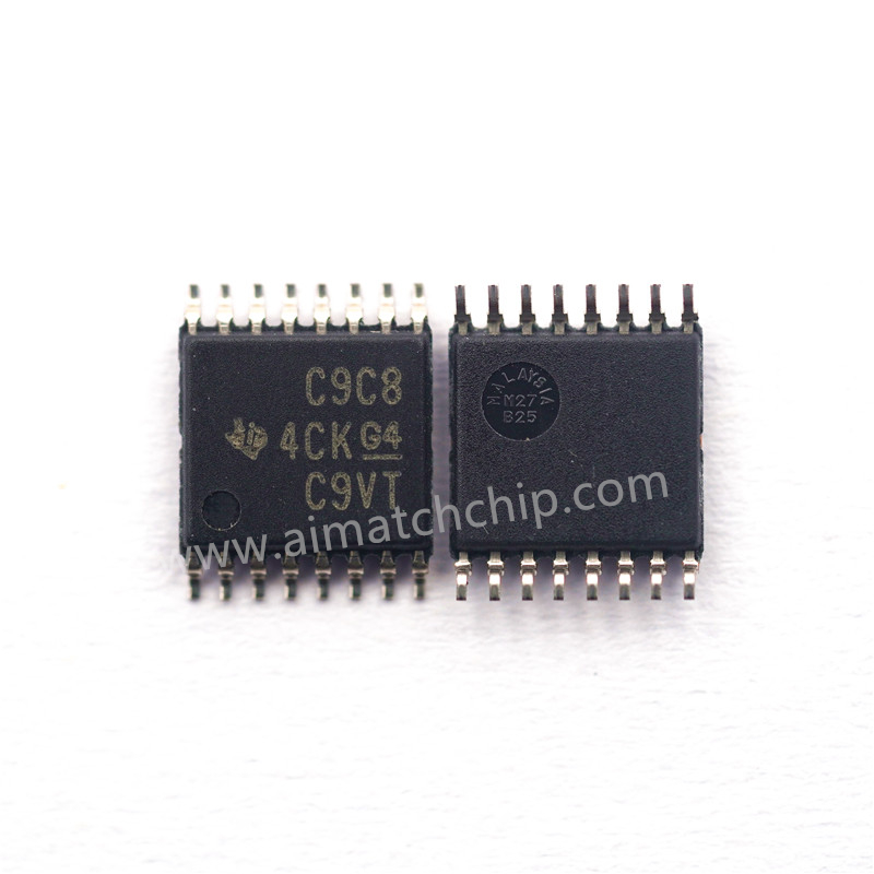CDCLVC1108PWR