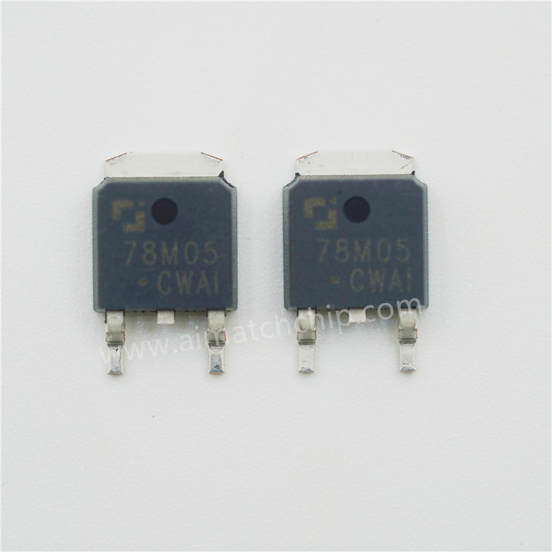 CJ78M05