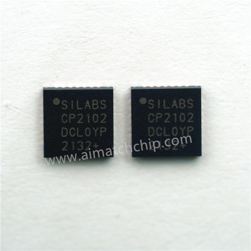 CP2102-GMR