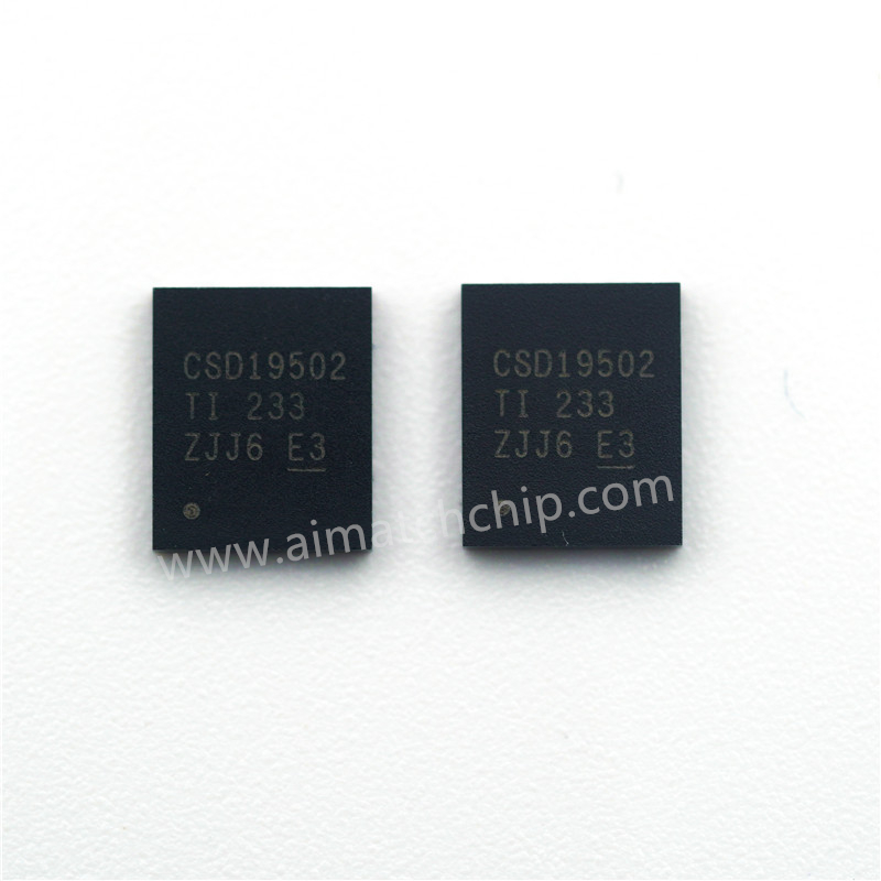 CSD19502Q5B