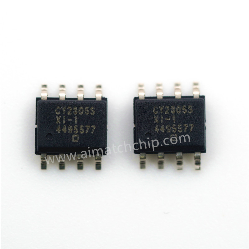 CY2305SXI-1H
