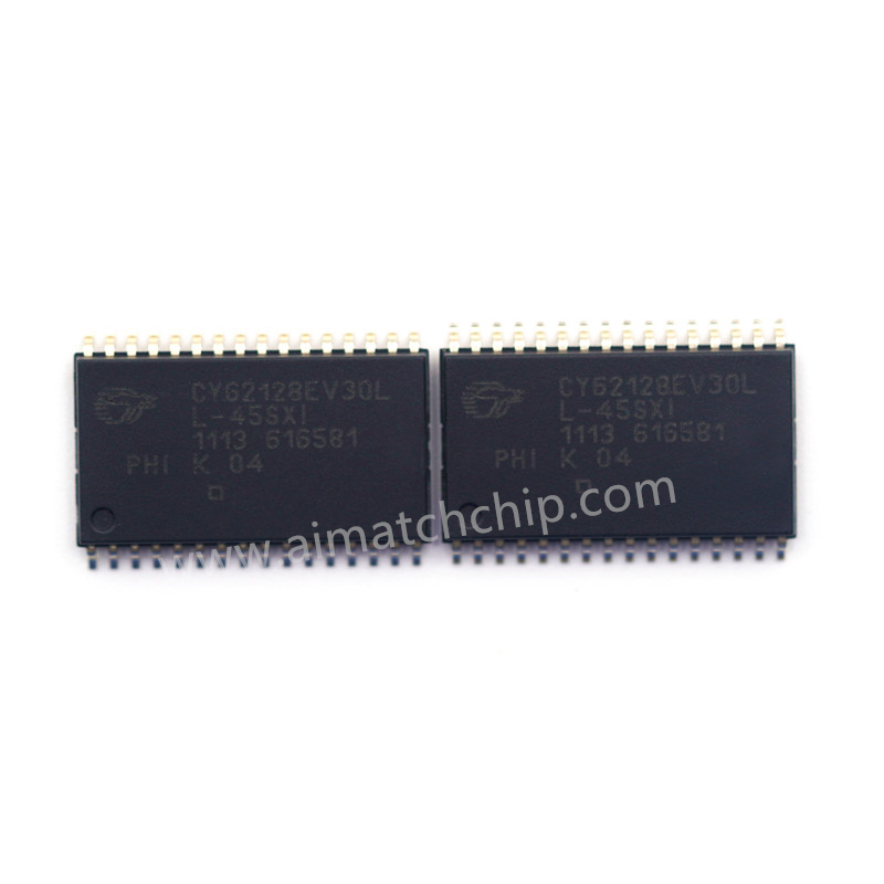 CY62128EV30LL-45SXIT
