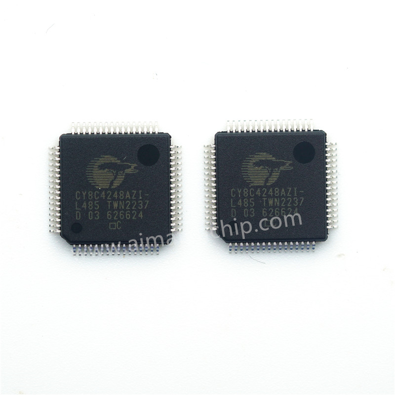 CY8C4248AZI-L485