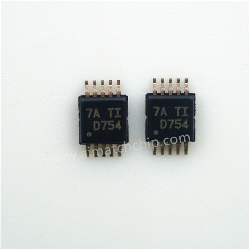 DAC7554IDGSR
