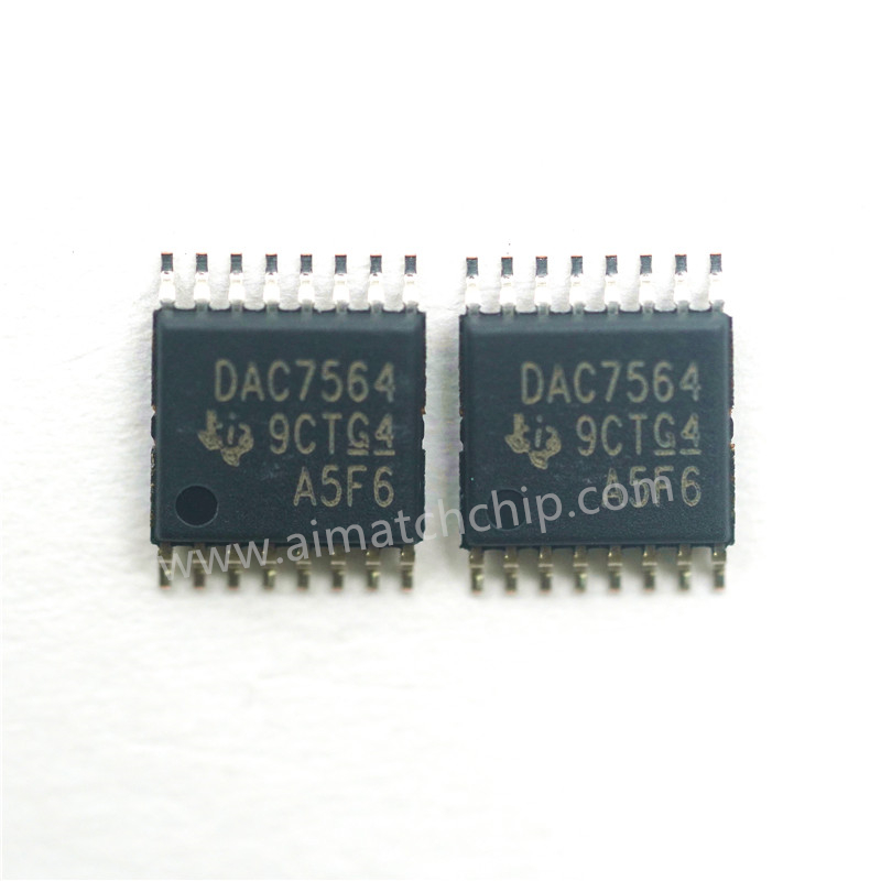 DAC7564IAPW