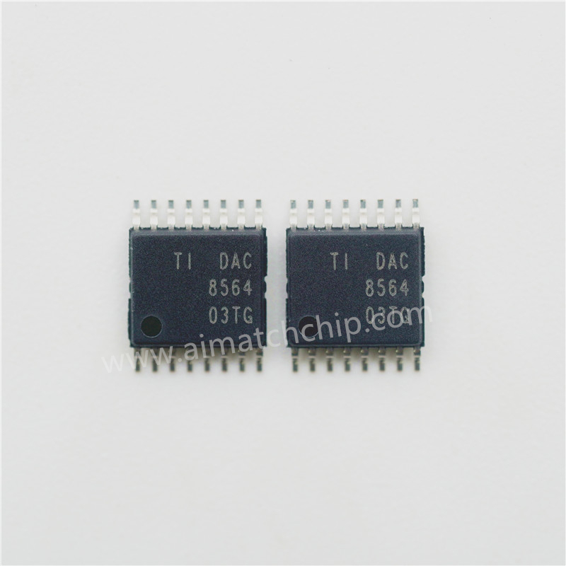 DAC8564IAPW