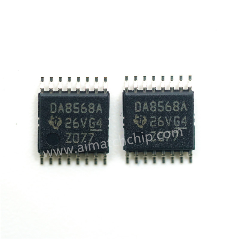 DAC8568IAPWR