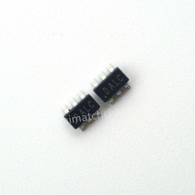DALC208SC6