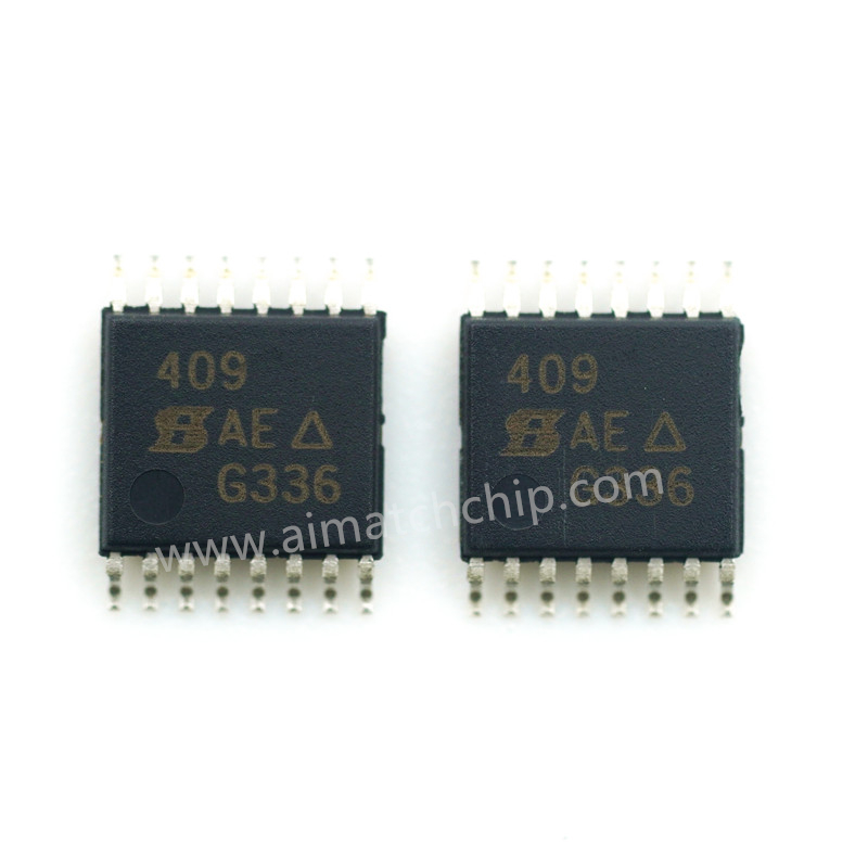 DG409DQ-T1-E3
