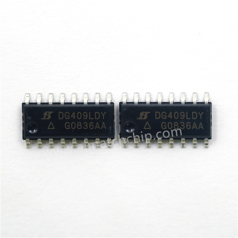 DG409LDY