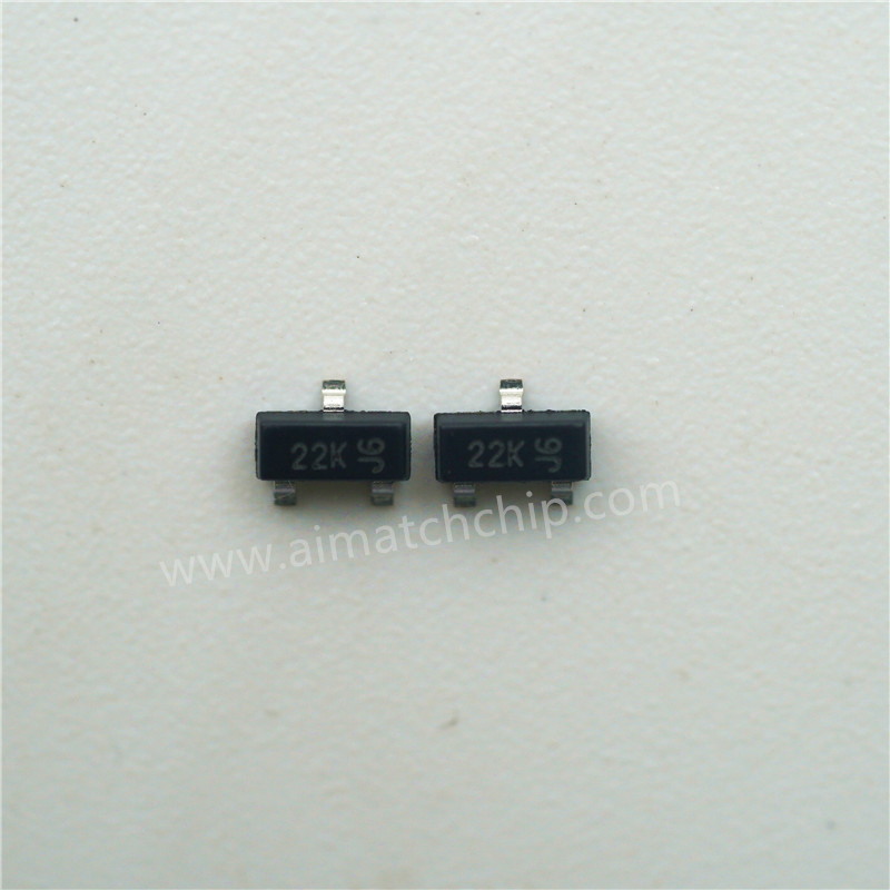 DMG2302UKQ-7