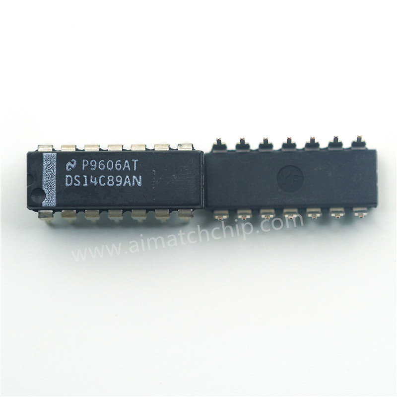 DS14C89AN