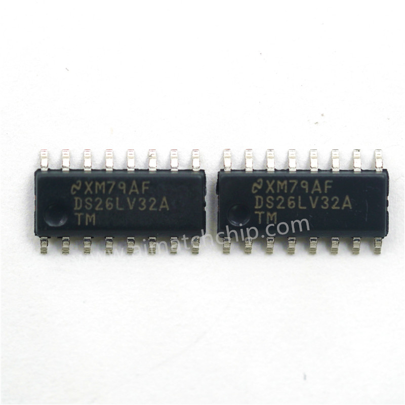 DS26LV32ATM