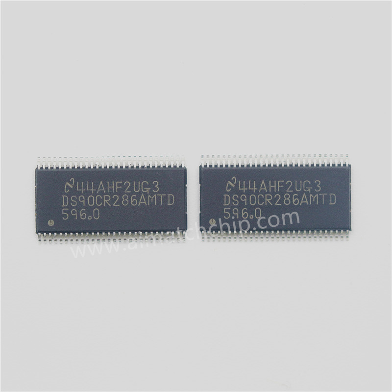 DS90CR286AMTD