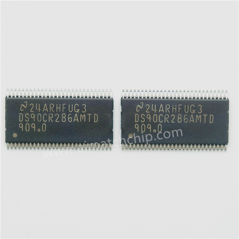 DS90CR286AMTDX