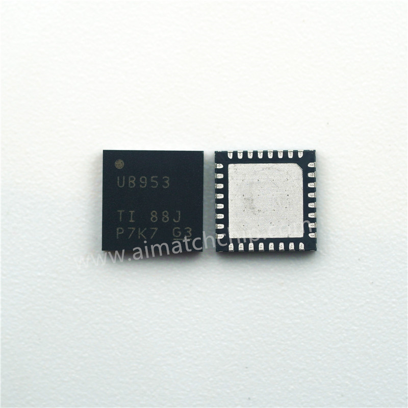DS90UB953TRHBRQ1