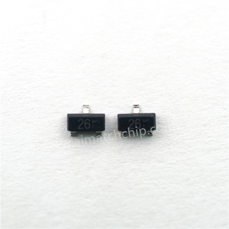 DTC144ECAHZGT116