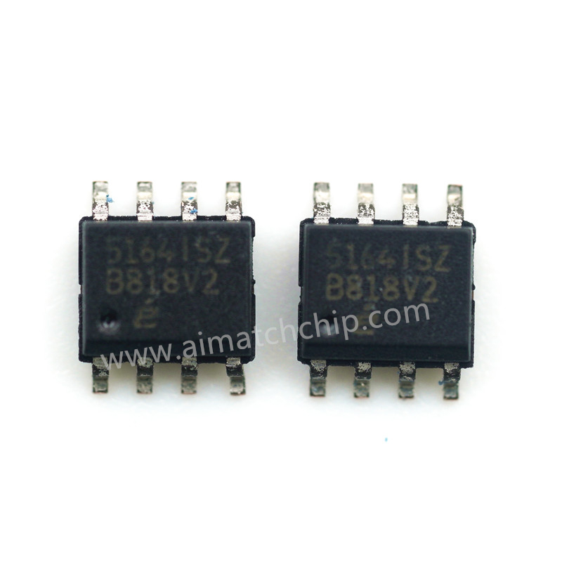 EL5164ISZ