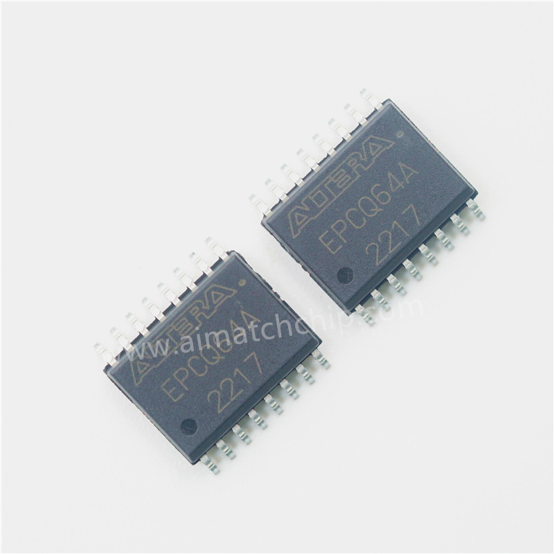 EPCQ64ASI16N