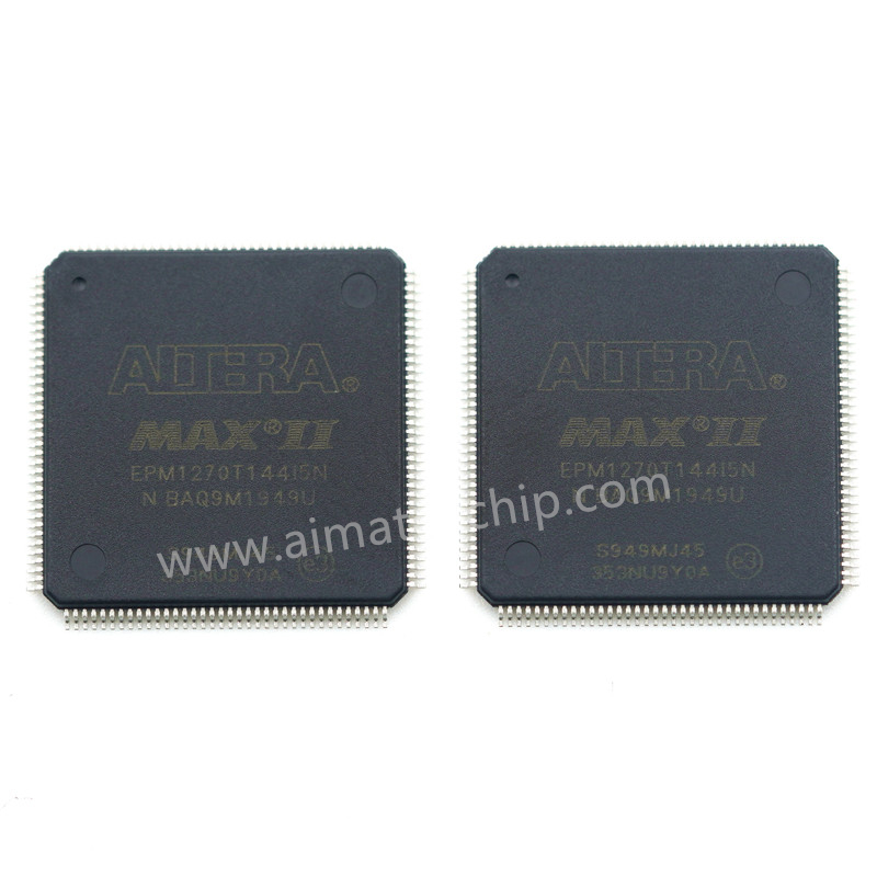 EPM1270T144I5N