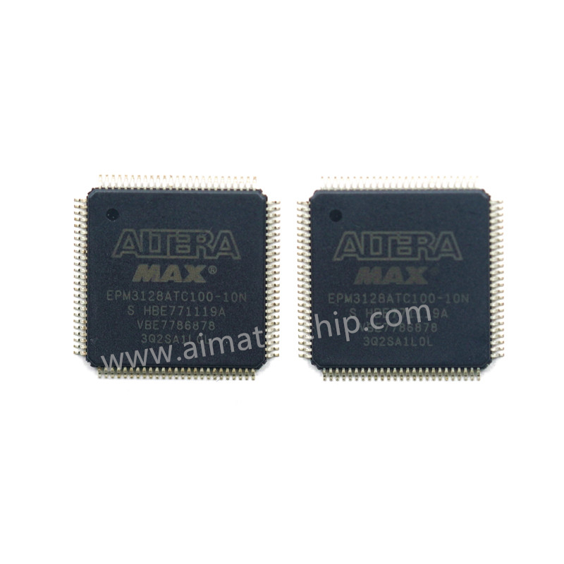 EPM3128ATC100-10N