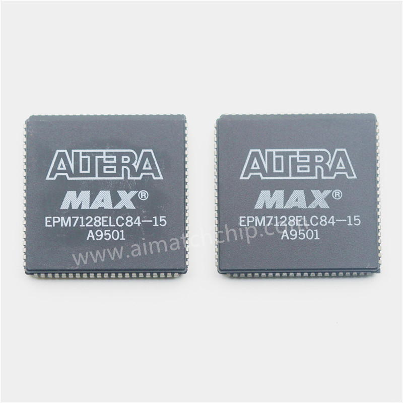EPM7128ELC84-15