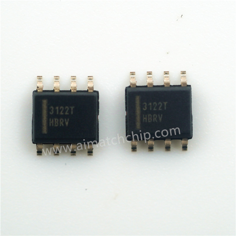 FAN3122TMX