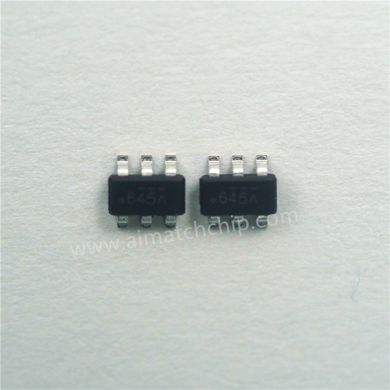 FDC645N