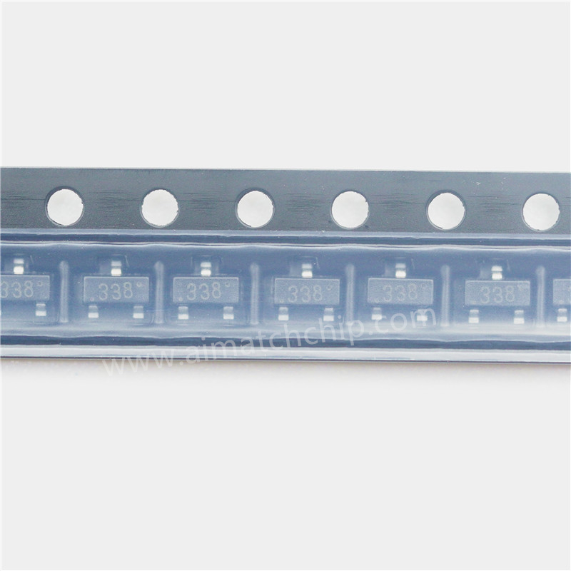 FDN338P