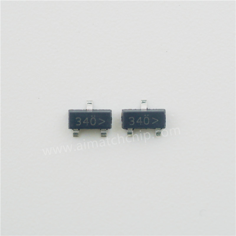 FDN340P