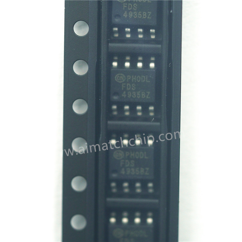 FDS4935BZ