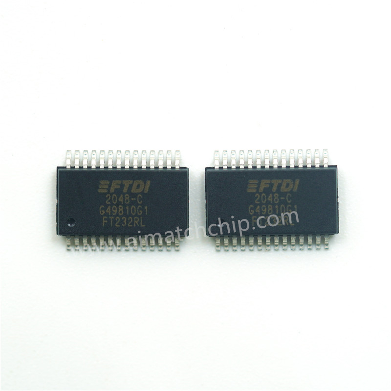 FT232RL-REEL