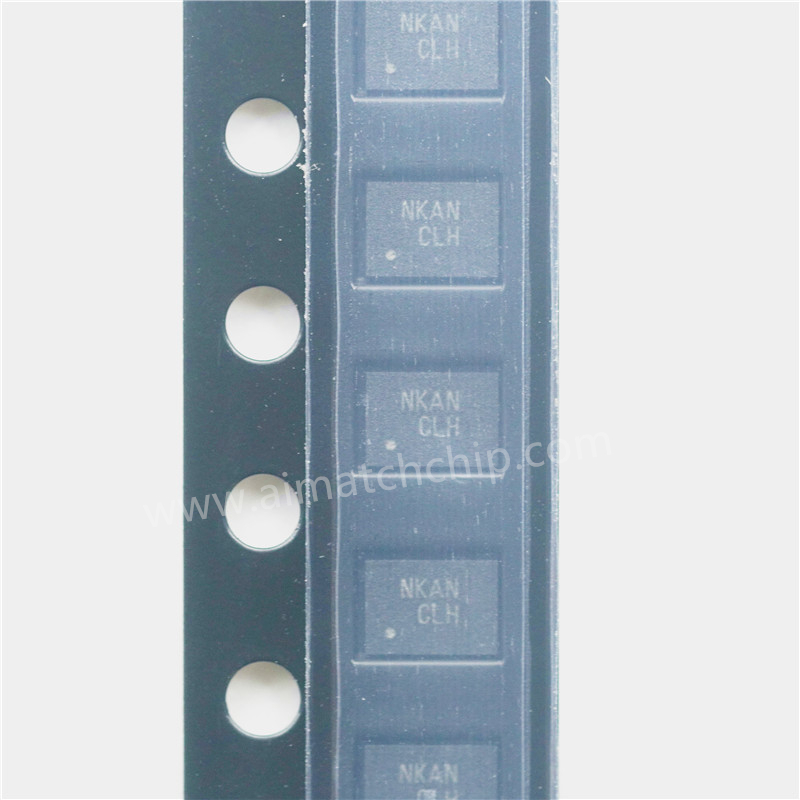 FUSB340TMX