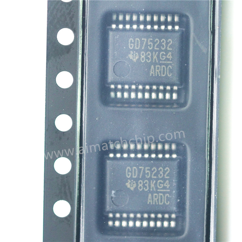 GD75232DBR