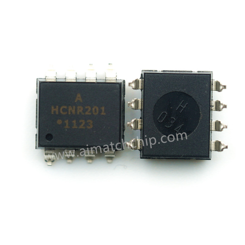 HCNR201-500E