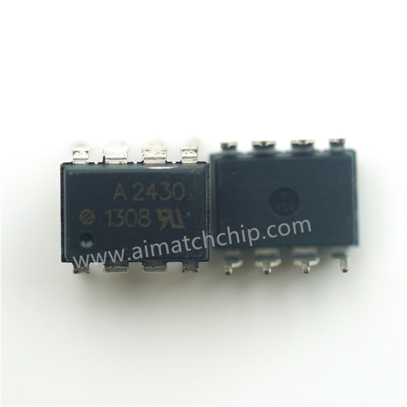HCPL-2430-000E