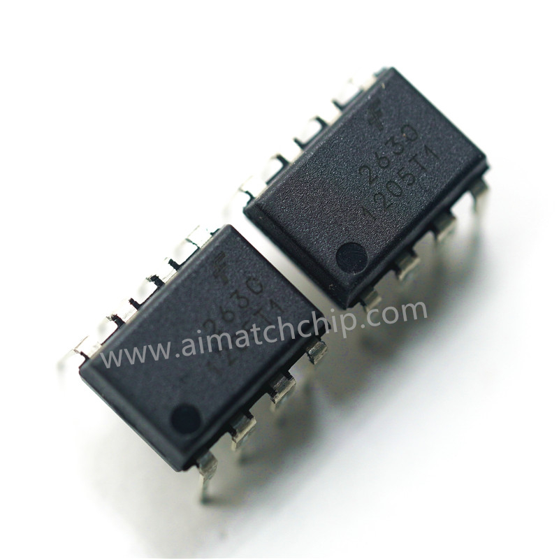 HCPL-2630