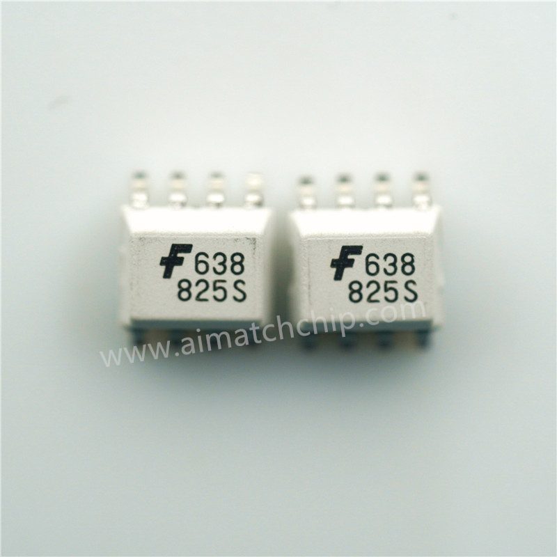 HCPL0638R2