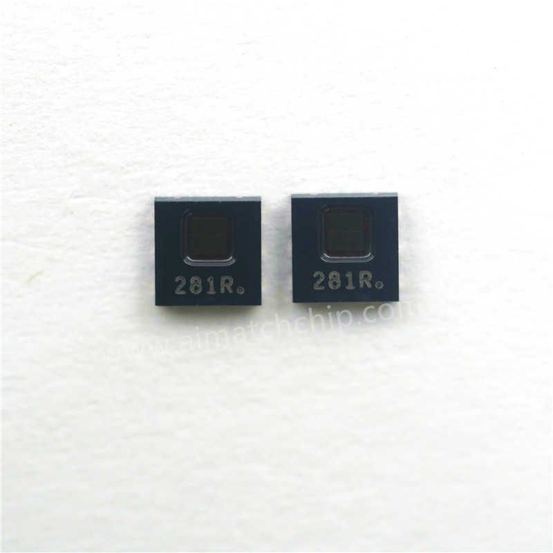 HDC1080DMBR