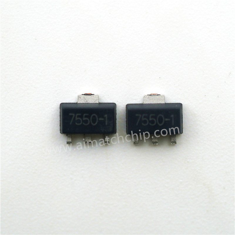 HT7550-1