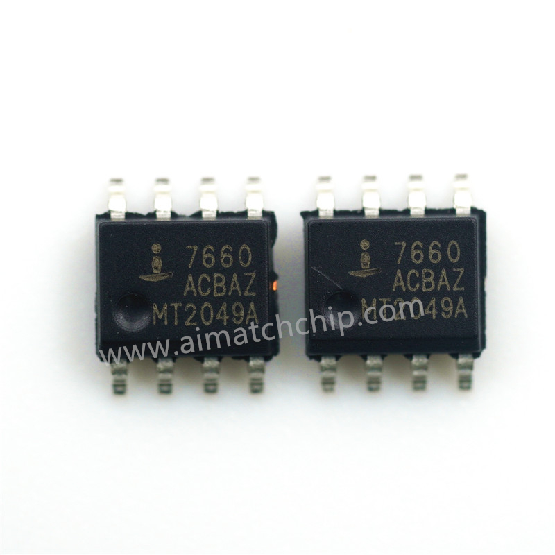 ICL7660ACBAZA