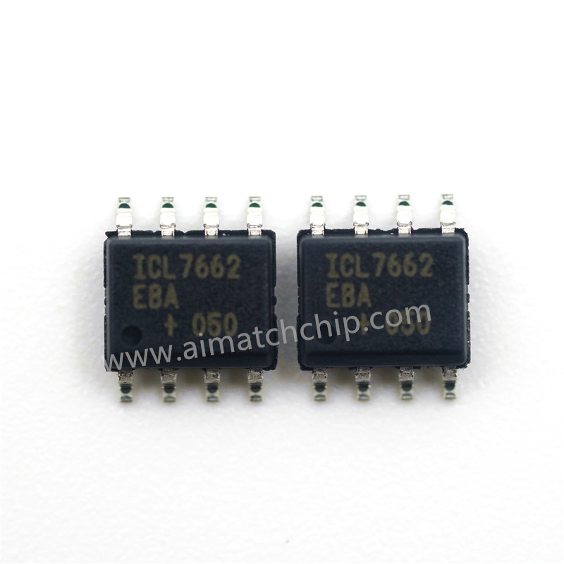 ICL7662EBA+T
