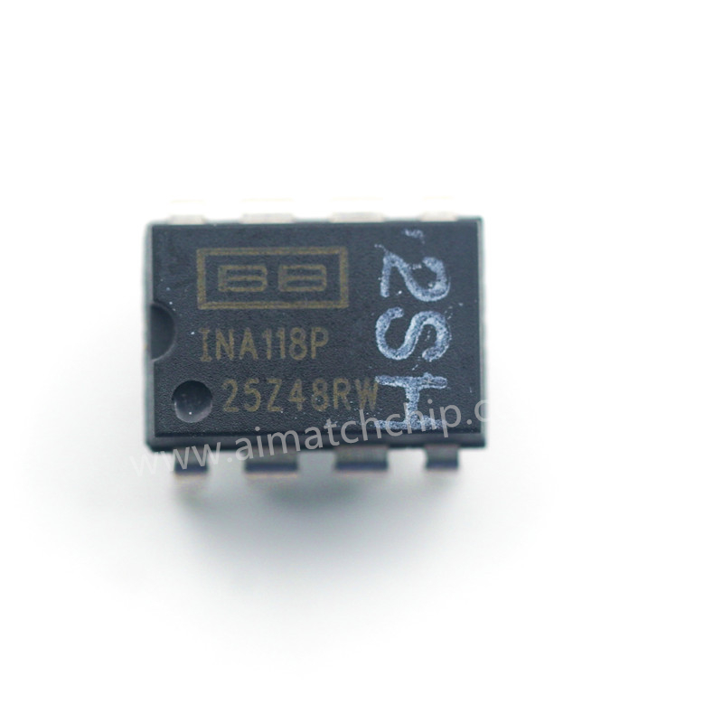 INA118P