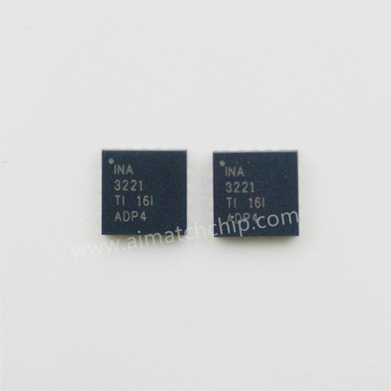 INA3221AIRGVR