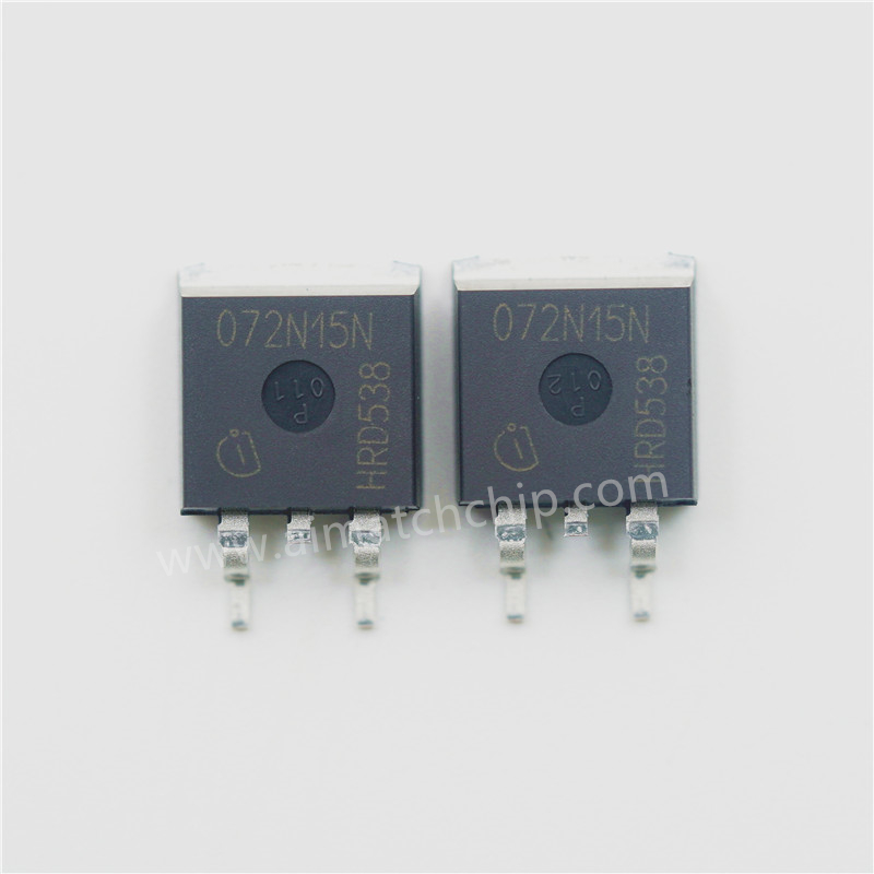 IPB072N15N3G